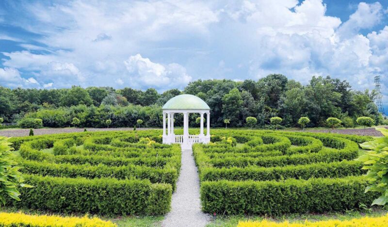 Питомник «Гавриш» (Крымск)