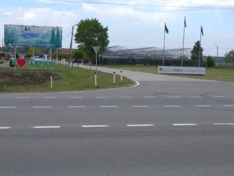 Гавриш